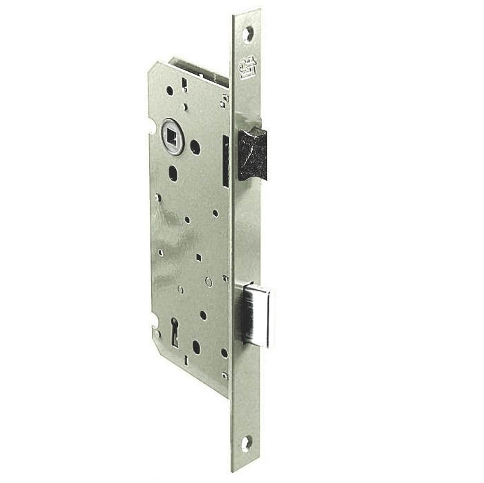 INSTEEKSLOT OMLEGB. RVS-LOOK 50X110MM S-1353-50