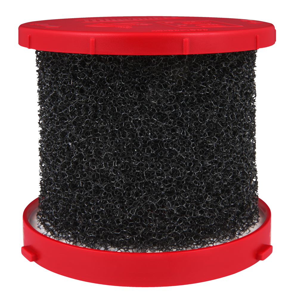 WET FILTER REPLACEMENT REF: 4932479806 MILWAUKEE