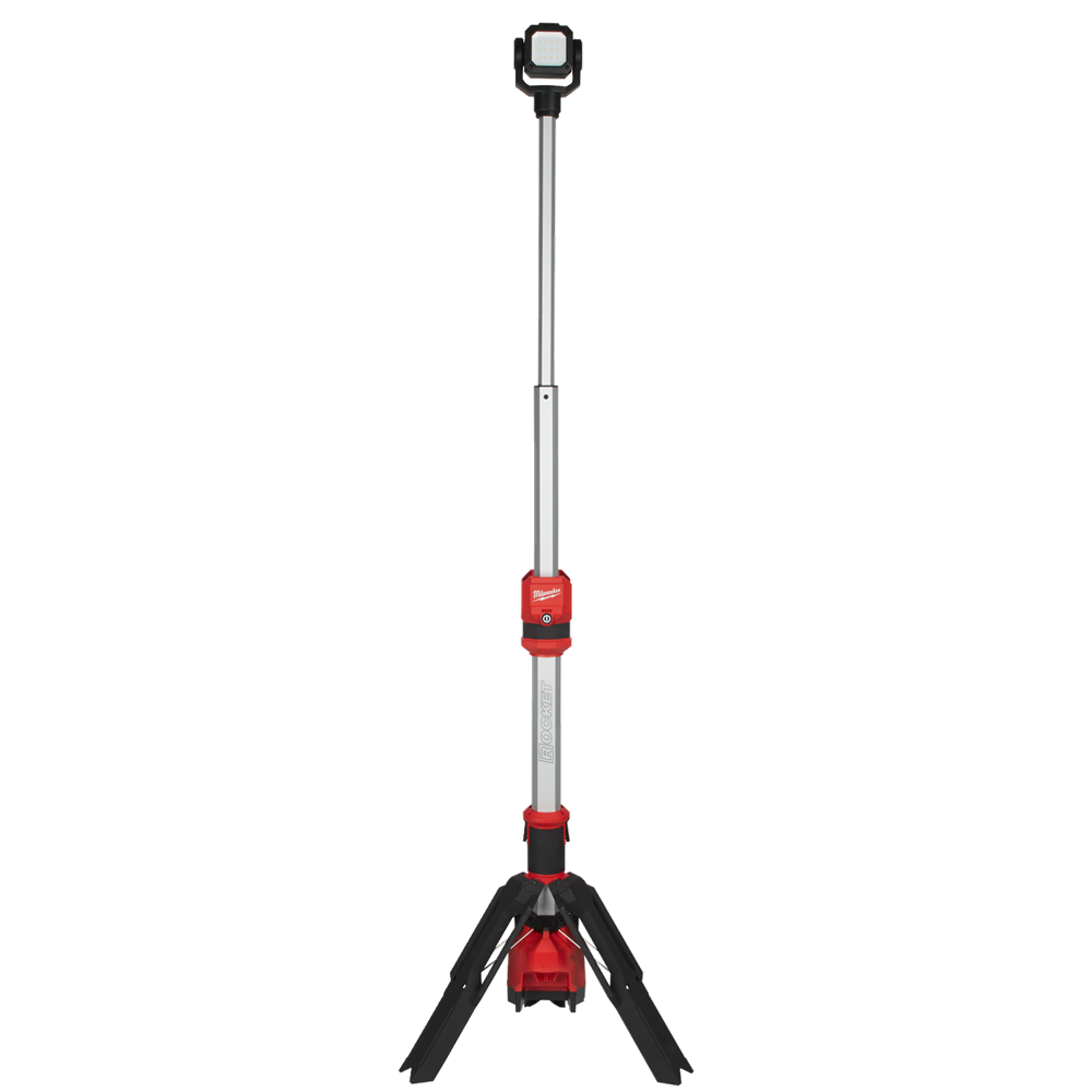 M12 SAL-0 M12™ LED STAANDE LAMP REF: 4933464823 MILWAUKEE