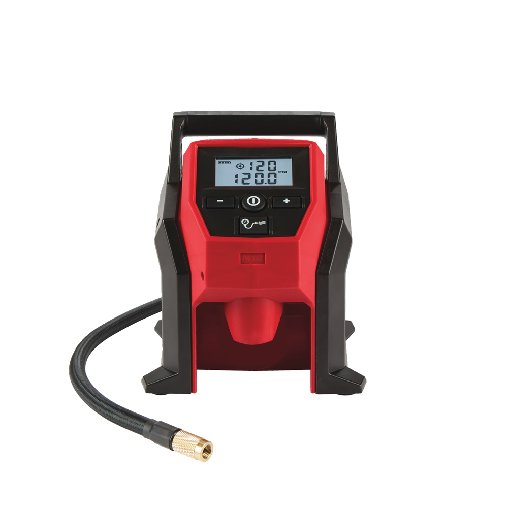 M12 BI-0 M12™ SUBCOMPACTE POMP REF: 4933464124 MILWAUKEE