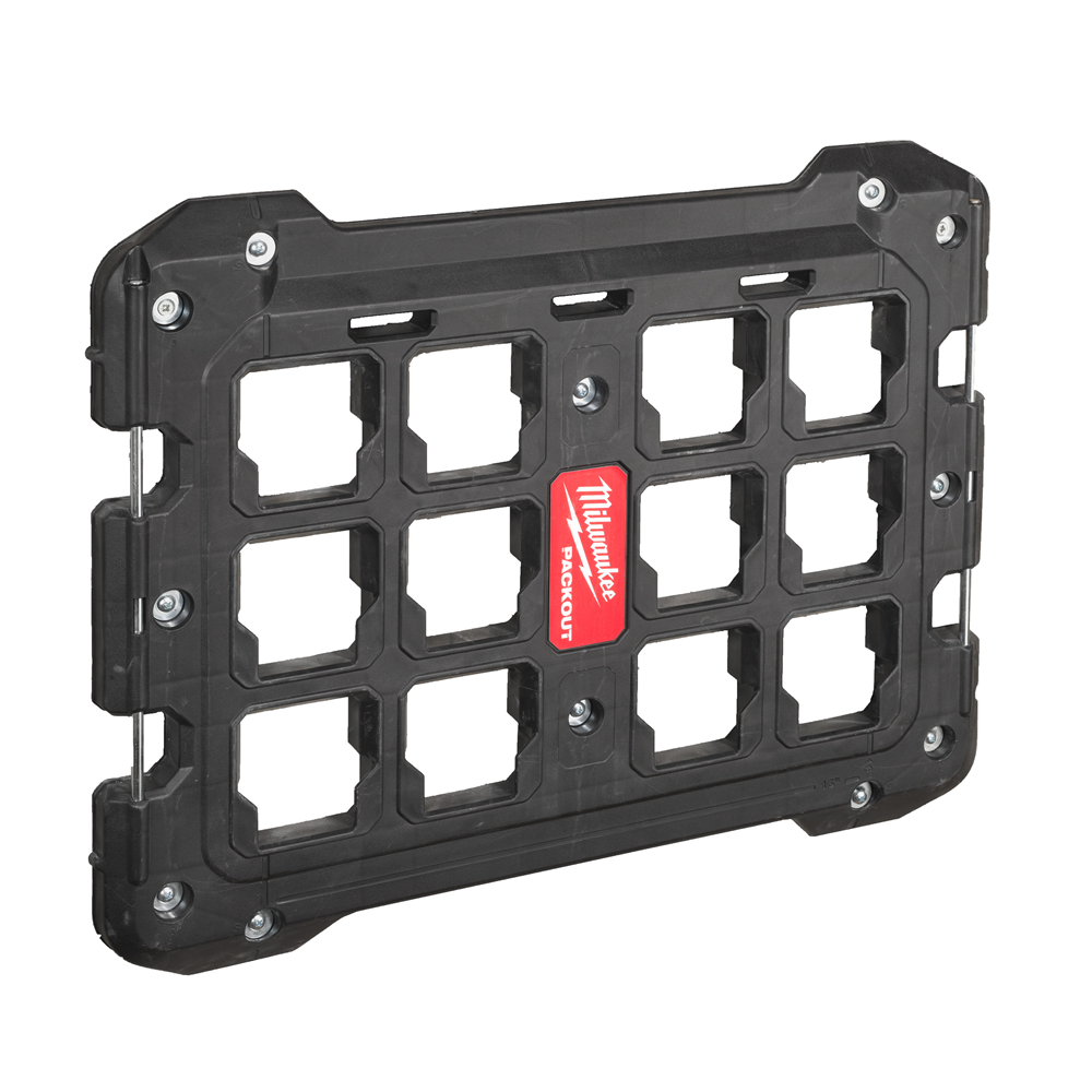 PACKOUT™ MONTAGEPLAAT REF: 4932471638 MILWAUKEE