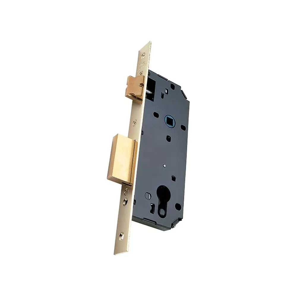 CILINDERSLOT KEERBAAR VERMESSING 85X25MM S-7435-25-C