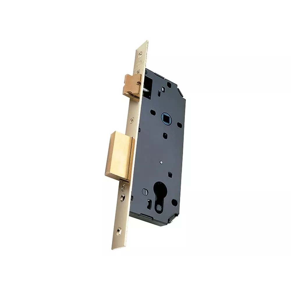 CILINDERSLOT KEERBAAR VERMESSING 85X50MM REF:S-7435-50-C