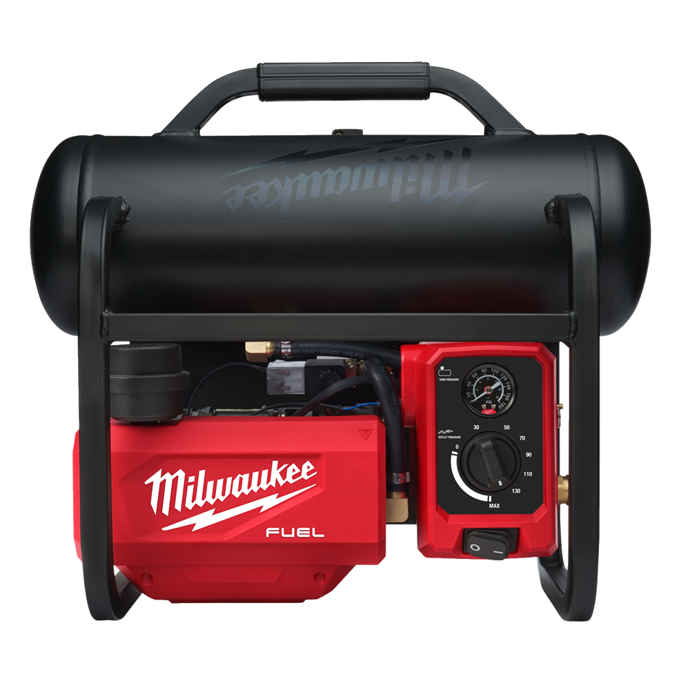 M18 FAC-0 M18 FUEL™ COMPRESSOR REF: 4933472166 MILWAUKEE