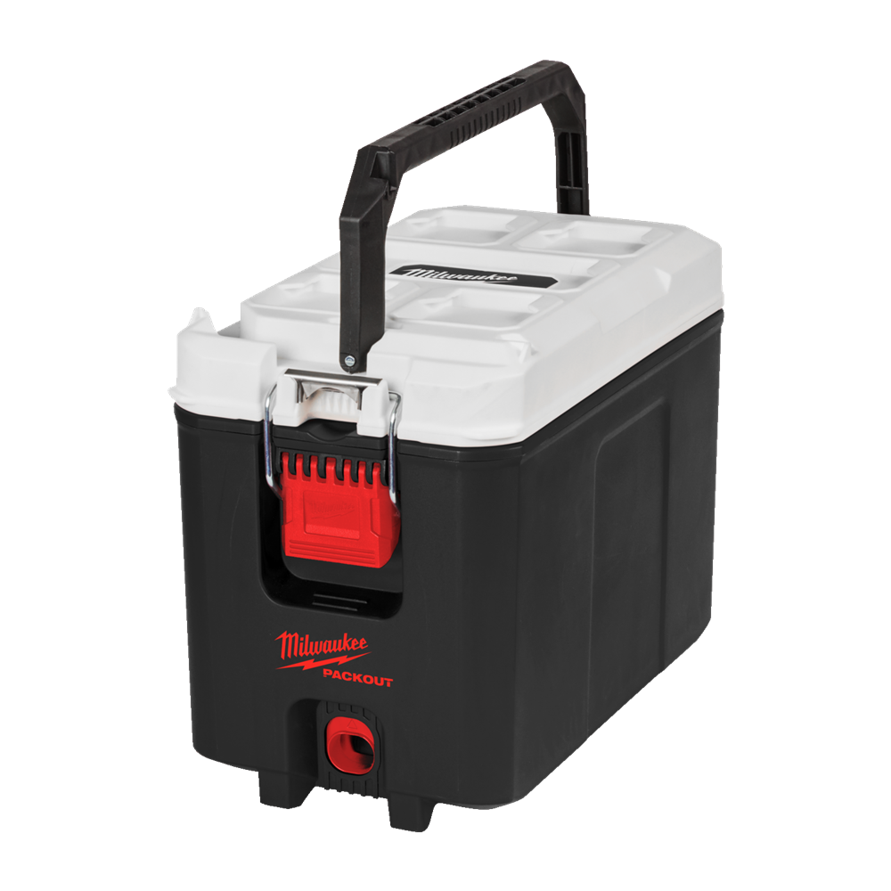 PACKOUT™ HARD COOLER REF: 4932471722 MILWAUKEE