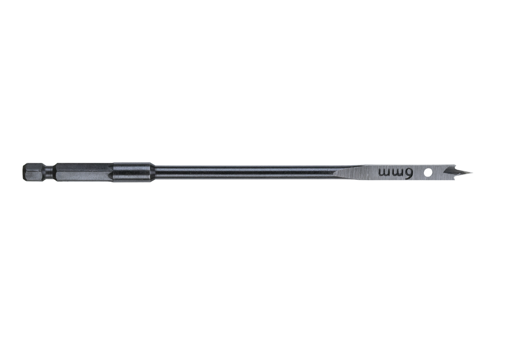 SPEEDBOOR 6 X 160 MM REF: 4932352487 MILWAUKEE