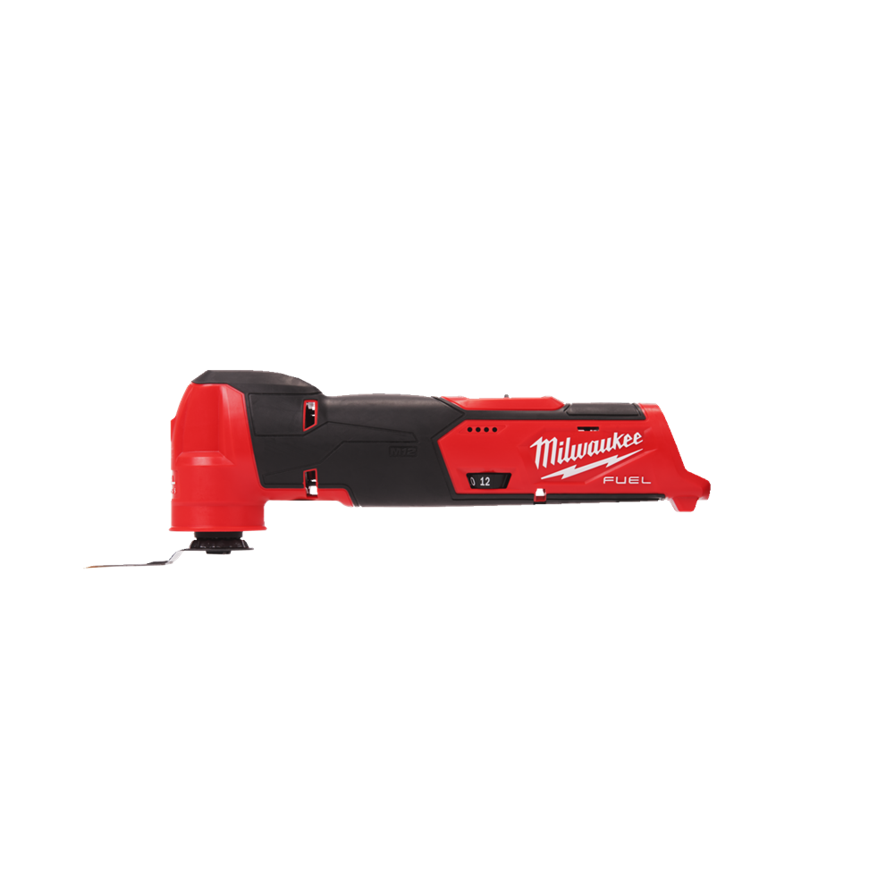 M12 FMT-0 M12 FUEL™ MULTITOOL REF: 4933472238 MILWAUKEE