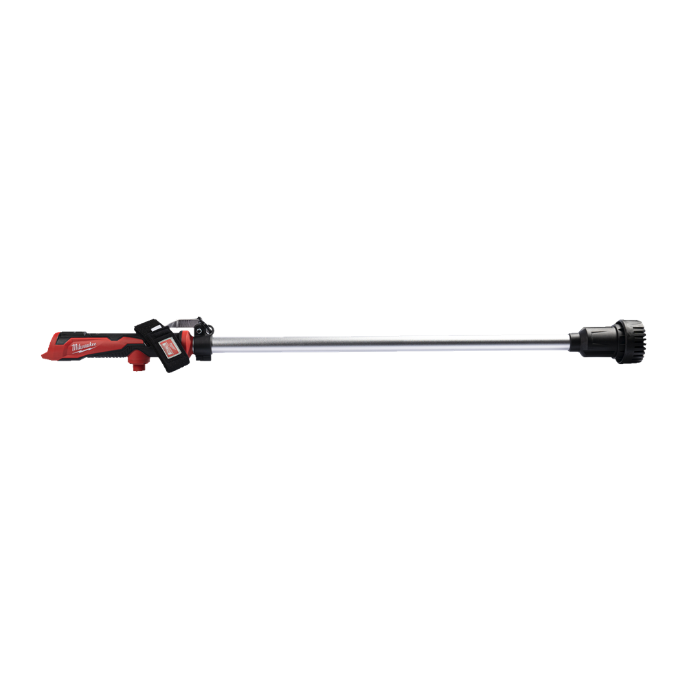 M12 BSWP-0 M12™ STAAFWATERPOMP REF: 4933479639 MILWAUKEE