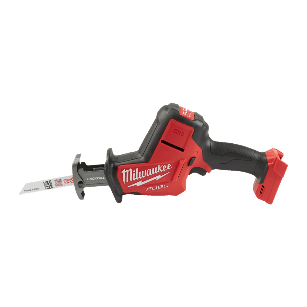 M18 FHZ-0X M18 FUEL™ HACKZALL™ REF: 4933459887 MILWAUKEE