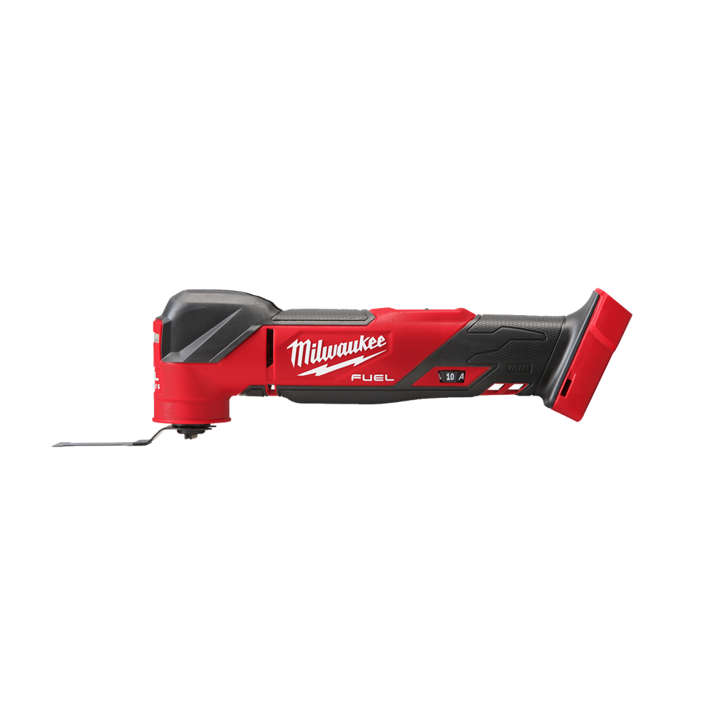 M18 FMT-0X M18 FUEL™ MULTITOOL REF: 4933478491 MILWAUKEE