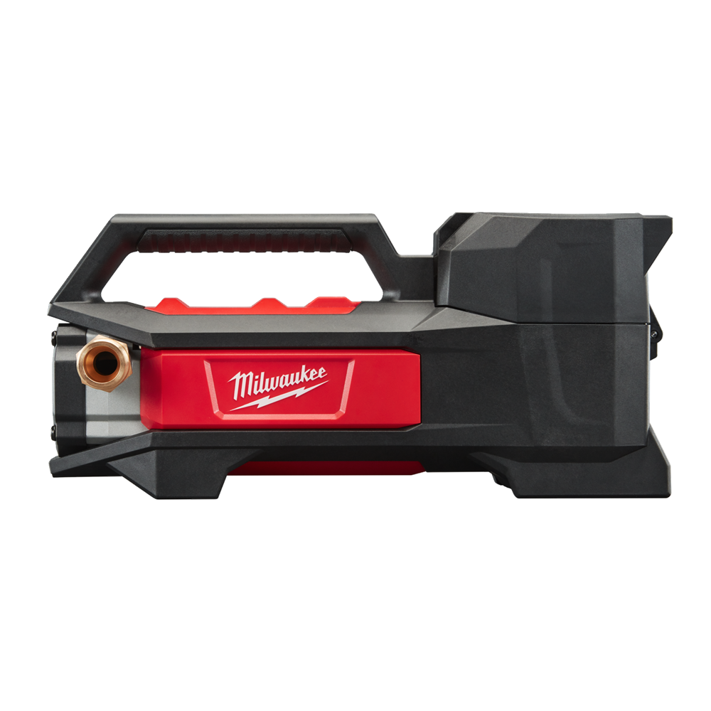 M18 BTP-0  M18™ ACCU WATERPOMP REF: 4933471494 MILWAUKEE