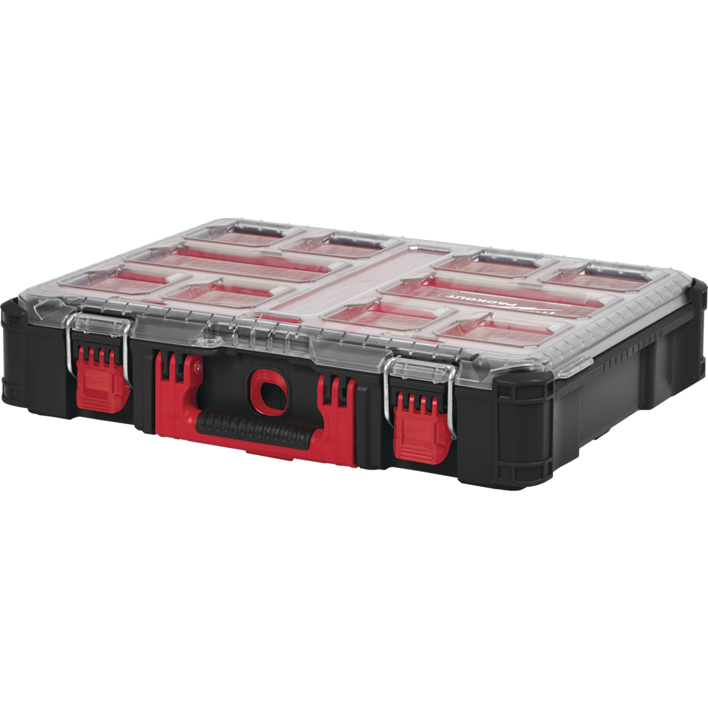PACKOUT™ ORGANISER  REF: 4932464082 MILWAUKEE