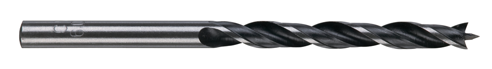 HOUTBOOR 4 X 75 MM REF: 4932363652 MILWAUKEE