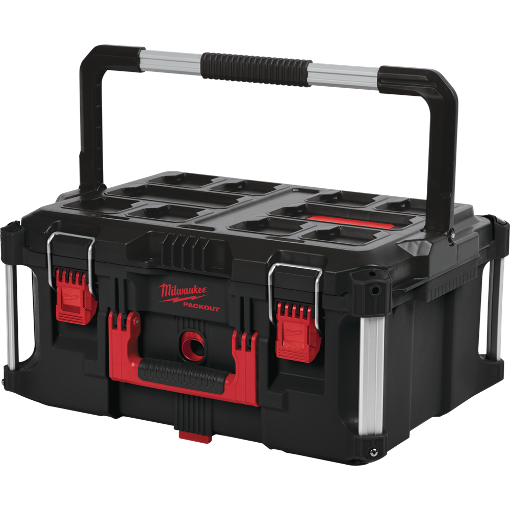 PACKOUT™ KOFFER 2  REF: 4932464079 MILWAUKEE
