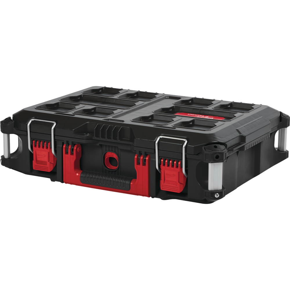 PACKOUT™ KOFFER 3  REF: 4932464080 MILWAUKEE