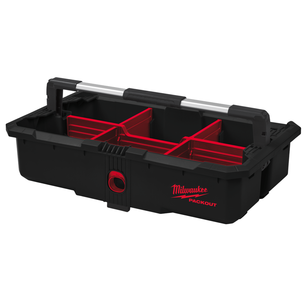 PACKOUT™ TOOL TRAY REF: 4932480625 MILWAUKEE