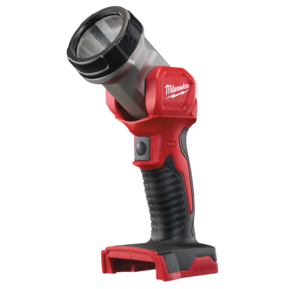 M18 TLED-0 M18™ LED WERKLAMP REF: 4932430361 MILWAUKEE