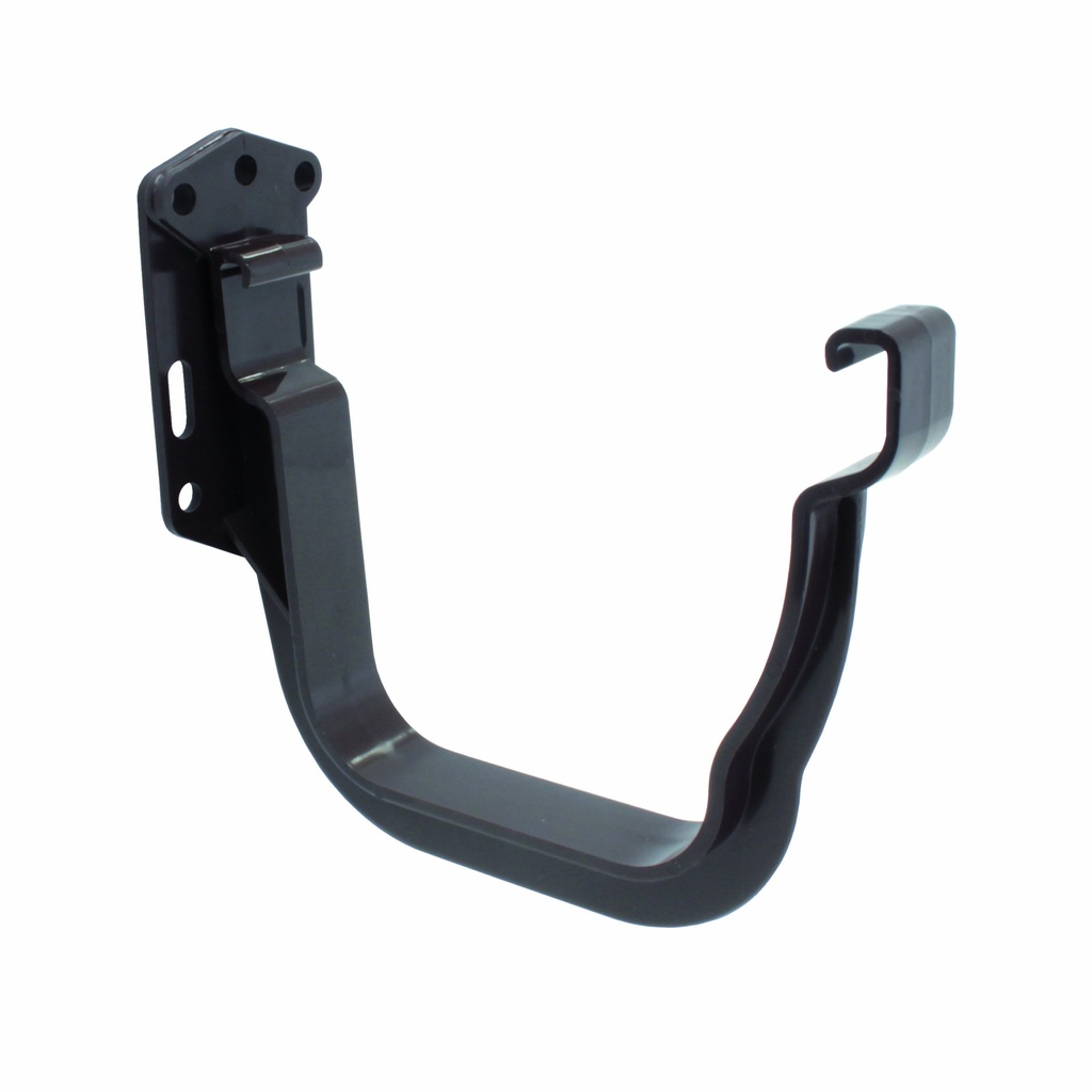 STEUNKLAMP C140 DONKERGRIJS REF:1400.4912 SCALA