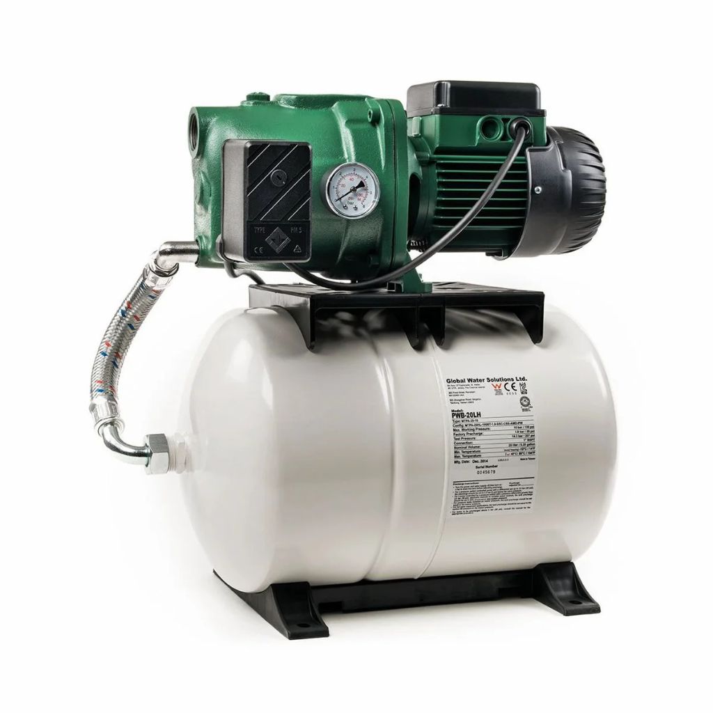 AQUAJET 112 M - G IE2 HYDROFOORPOMP REF:072738 DAB