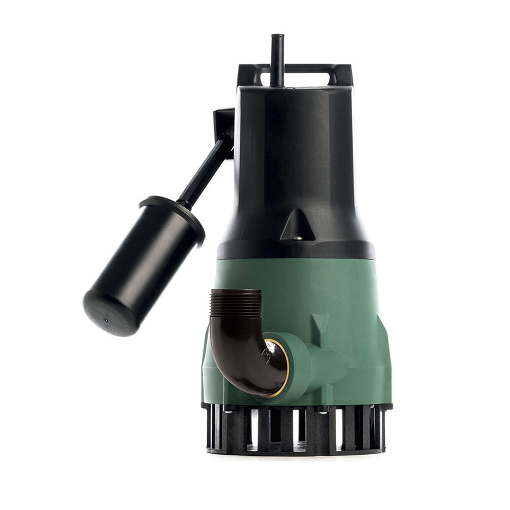 DOMPELPOMP AUTO FEKA 600 MA REF:480106 DAB