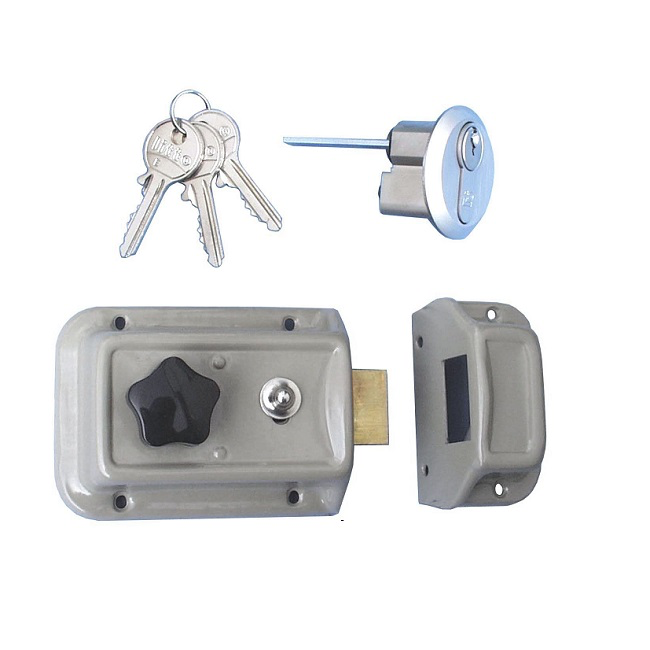 OPLEG LOOPSLOT. LINKS + RECHTS 60MM S-3821