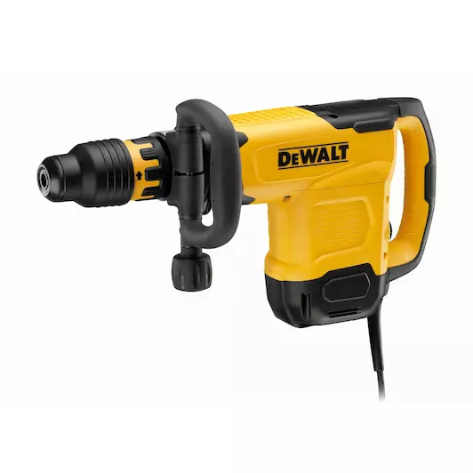 SDS-MAX SLOOPHAMER 230V REF:D25881K-QS DEWALT