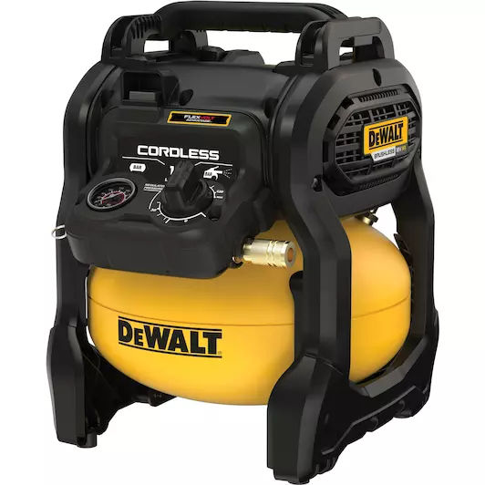 18V XR COMPRESSOR REF:DCC1018N-XJ DEWALT