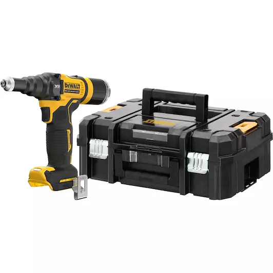 18V XR 4.8MM BLINDKLINKNAGELTANG REF:DCF403NT-XJ DEWALT
