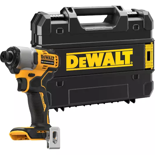 18V XR BRUSHLESS SLAGSCHROEVENDRAAIER (192NM) REF:DCF840NT-XJ DEWALT