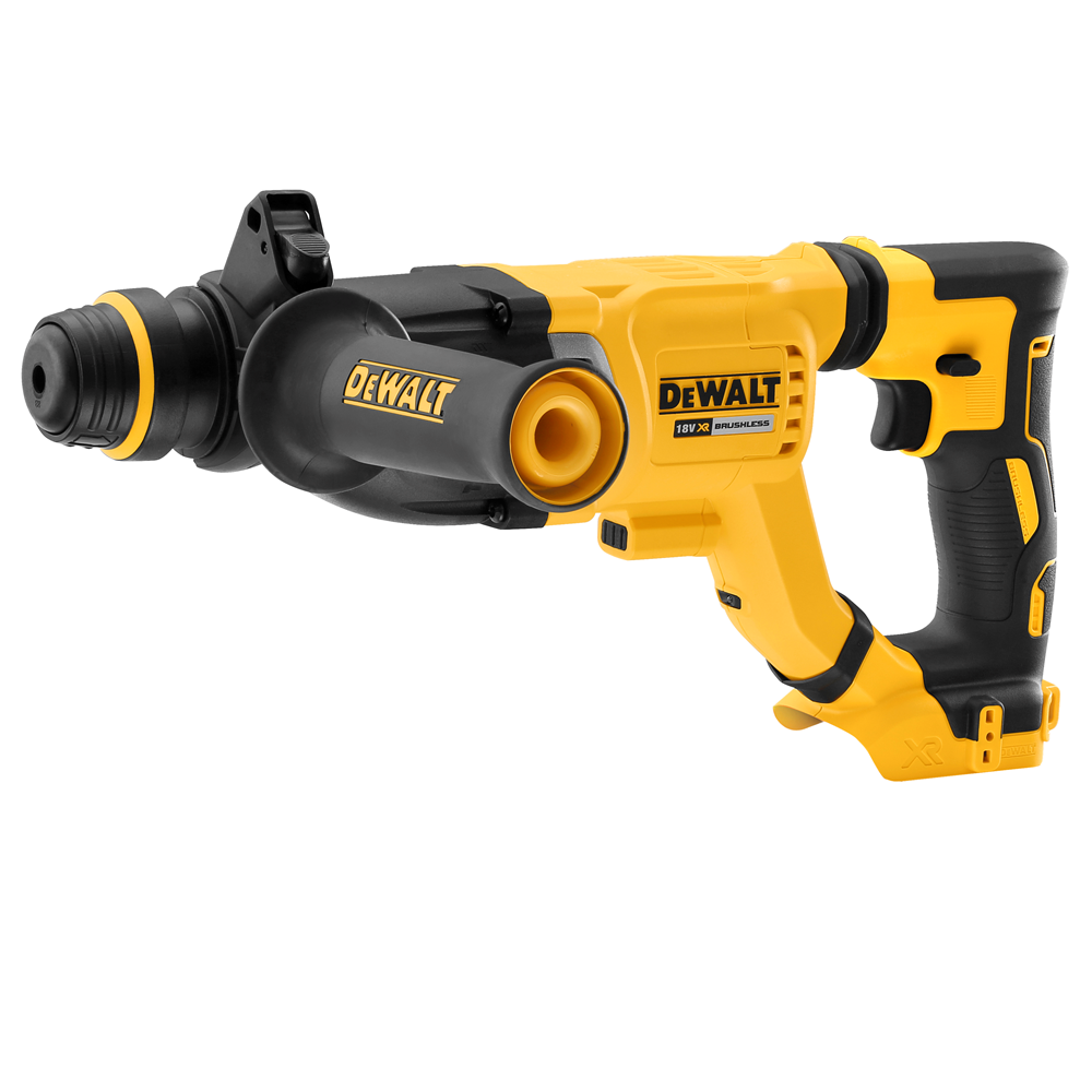 18V XR BRUSHLESS SDS+ COMBIHAMER (3.0J) REF:DCH263N-XJ DEWALT