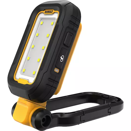 USB-C WERKLAMP REF:DCL182-XJ DEWALT