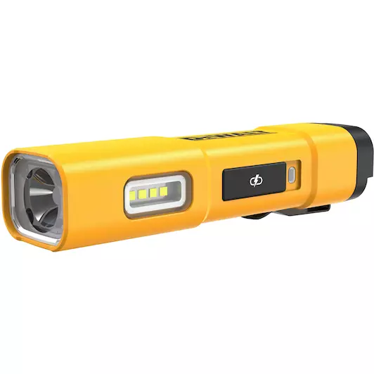 USB-C ZAKLAMP REF:DCL183-XJ DEWALT