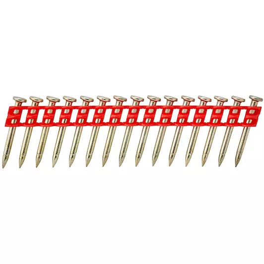 DCN890 XH NAGELS - 57MM X 3,0MM REF:DCN8903057 DEWALT