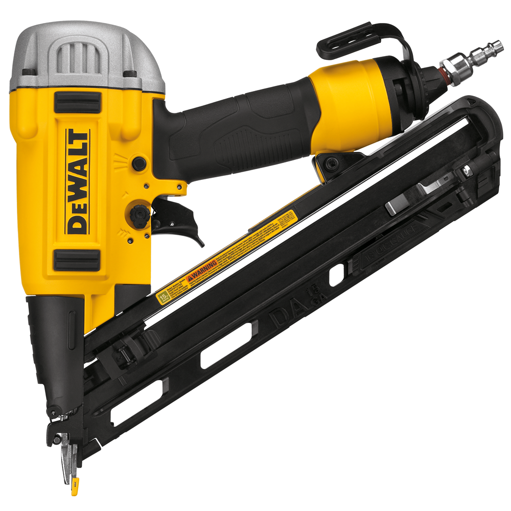 15 GA AFWERKTACKER SCHUIN PRECISIONPOINT 64MM [DNBDA15] REF:DPN1564APP-XJ DEWALT
