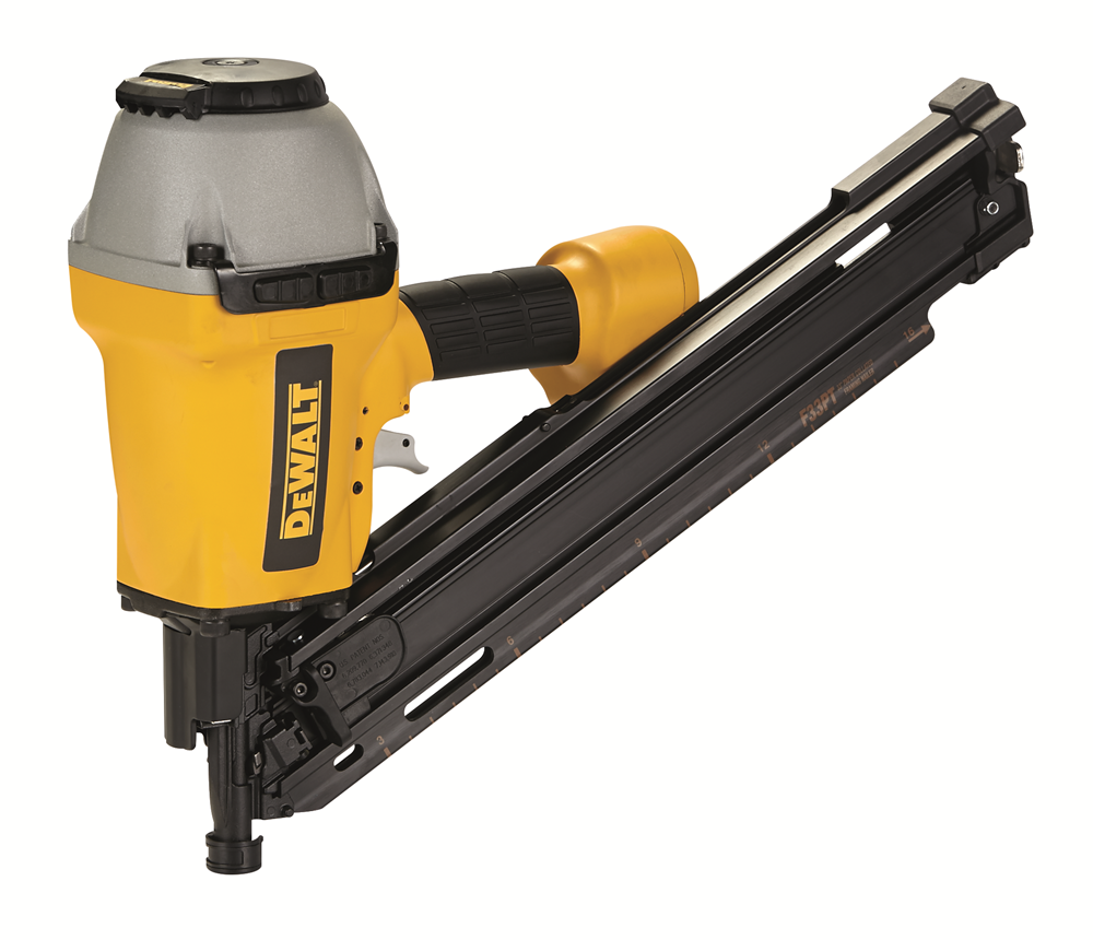 STRIPSPIJKERTACKER 33° SEQ 90MM [DNPT33] [DNW33] REF:DPN9033-XJ DEWALT