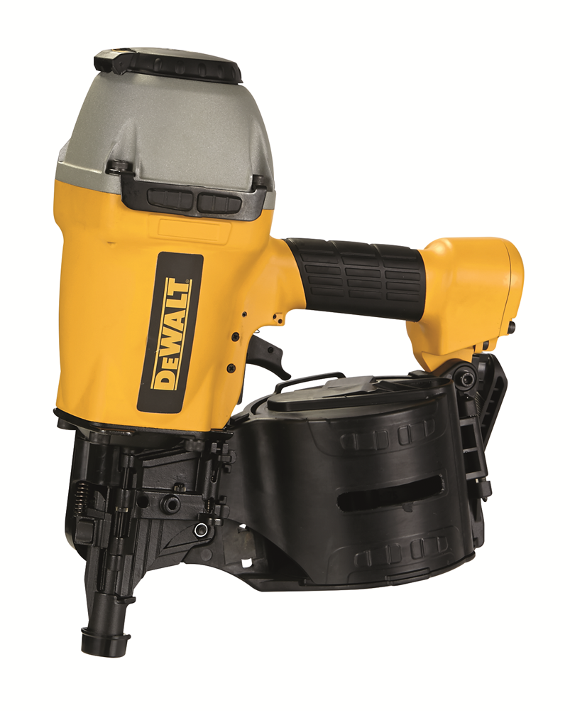 ROLSPIJKERTACKER SCHUIN 90MM [DNF] REF:DPN90C-XJ DEWALT
