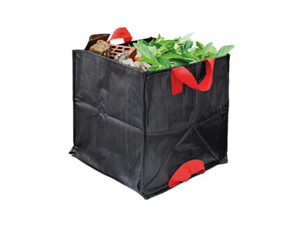 TUINZAK 50X50X50CM 125L REF:6120026 POLET