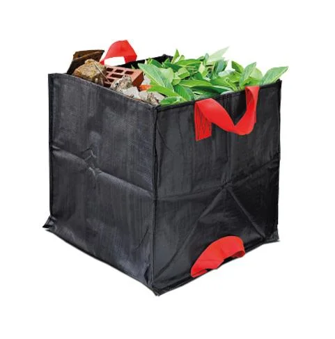 TUINZAK 65X65X65 CM 270L REF:6120033 POLET