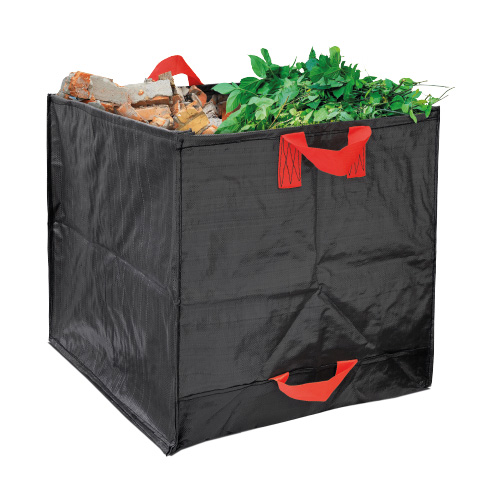 TUINAFVALZAK POWER BAG PRO 400L REF:6120392 POLET