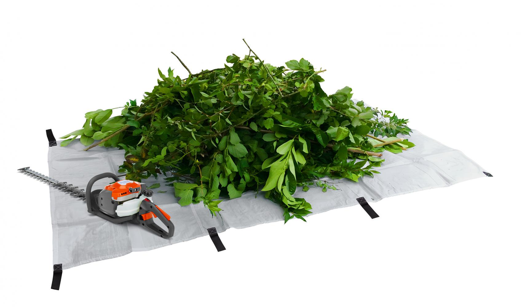 ZEIL SNOEIAFVAL 5 X 1,30 M REF:6120897 POLET