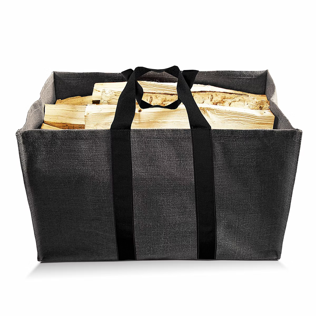 ZAK VOOR BRANDHOUT - GRIJS REF:6122204 POLET