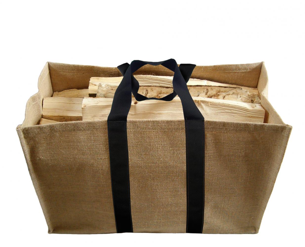 ZAK VOOR BRANDHOUT - NATUUR REF:6122211 POLET