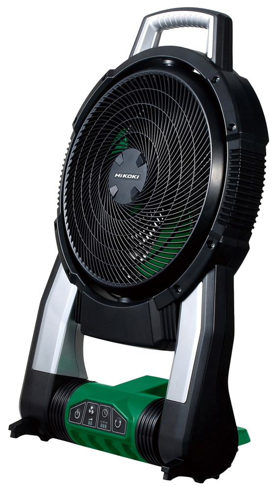 Accu ventilator - 14,4 / 18V UF18DSALL0Z