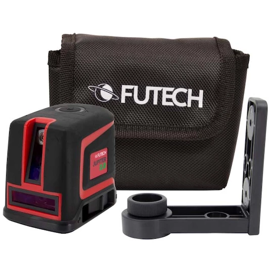 JUPITER 2.0 GREEN REF:009.20G FUTECH