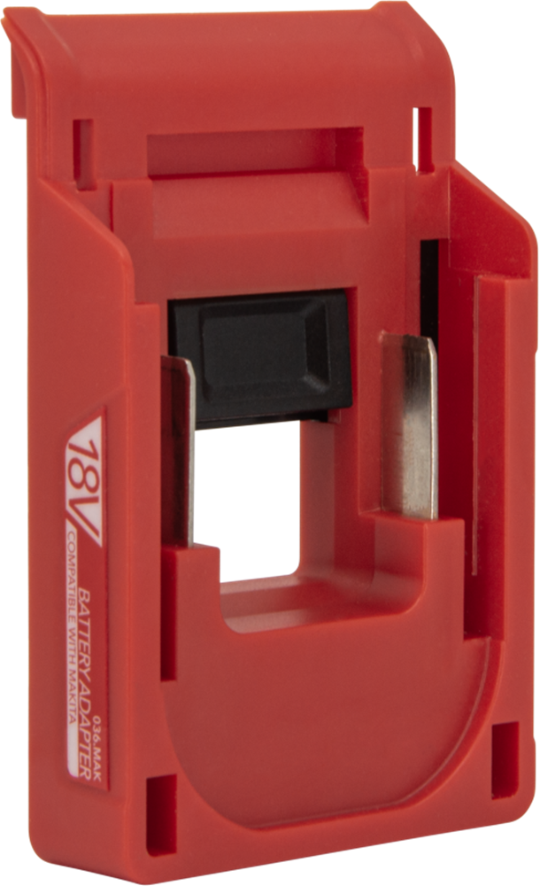 ADAPTER MAKITA FOR MC3D 18V MAX [FROM 06.2024] REF:H036.MAK FUTECH