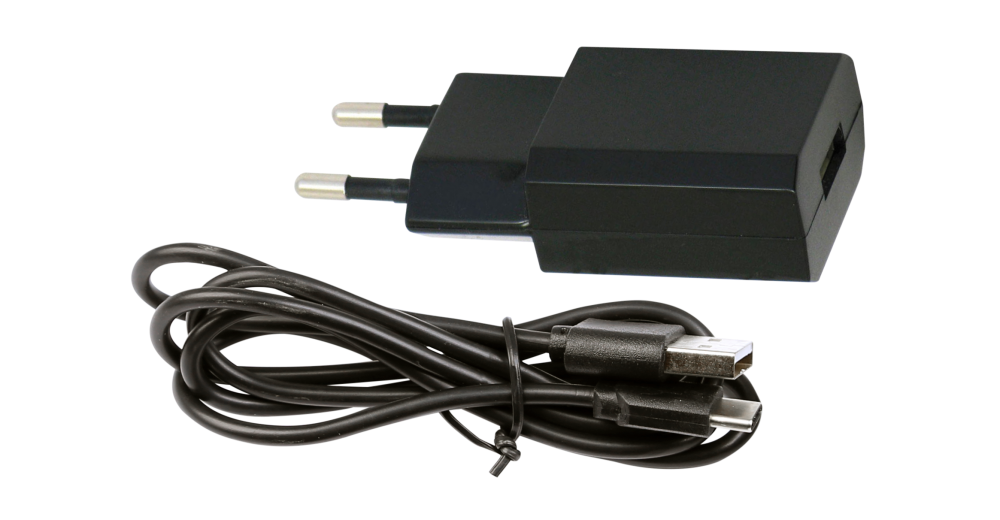 CHARGER (PARA ONE, PARA, PARA DS) REF:H052.CHR FUTECH