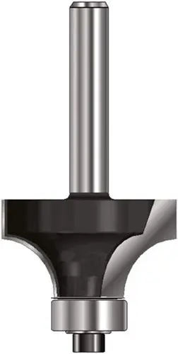 AFRONDFREES  HW (HM) MET KOGELLAGER - R2-D16,7-S8 - REF:E14280 ENT