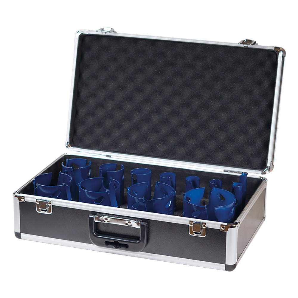 TCT GATZAGENSET 16, 20, 22, 25, 29, 35, 44, 51, 64, 68, 76 & 83MM REF:LTSSET1200 CARAT