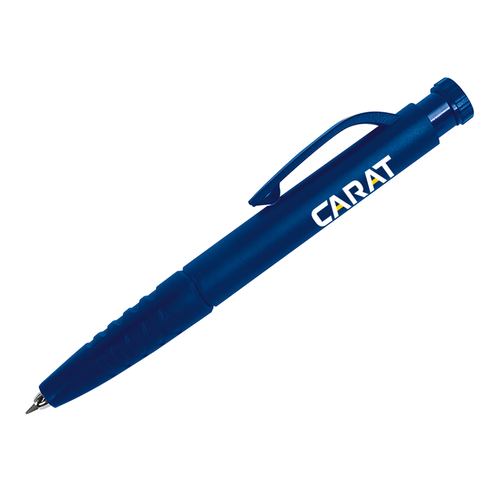 BOUWPOTLOOD INCL. NAVULLING REF:NCPPENCIL0 CARAT