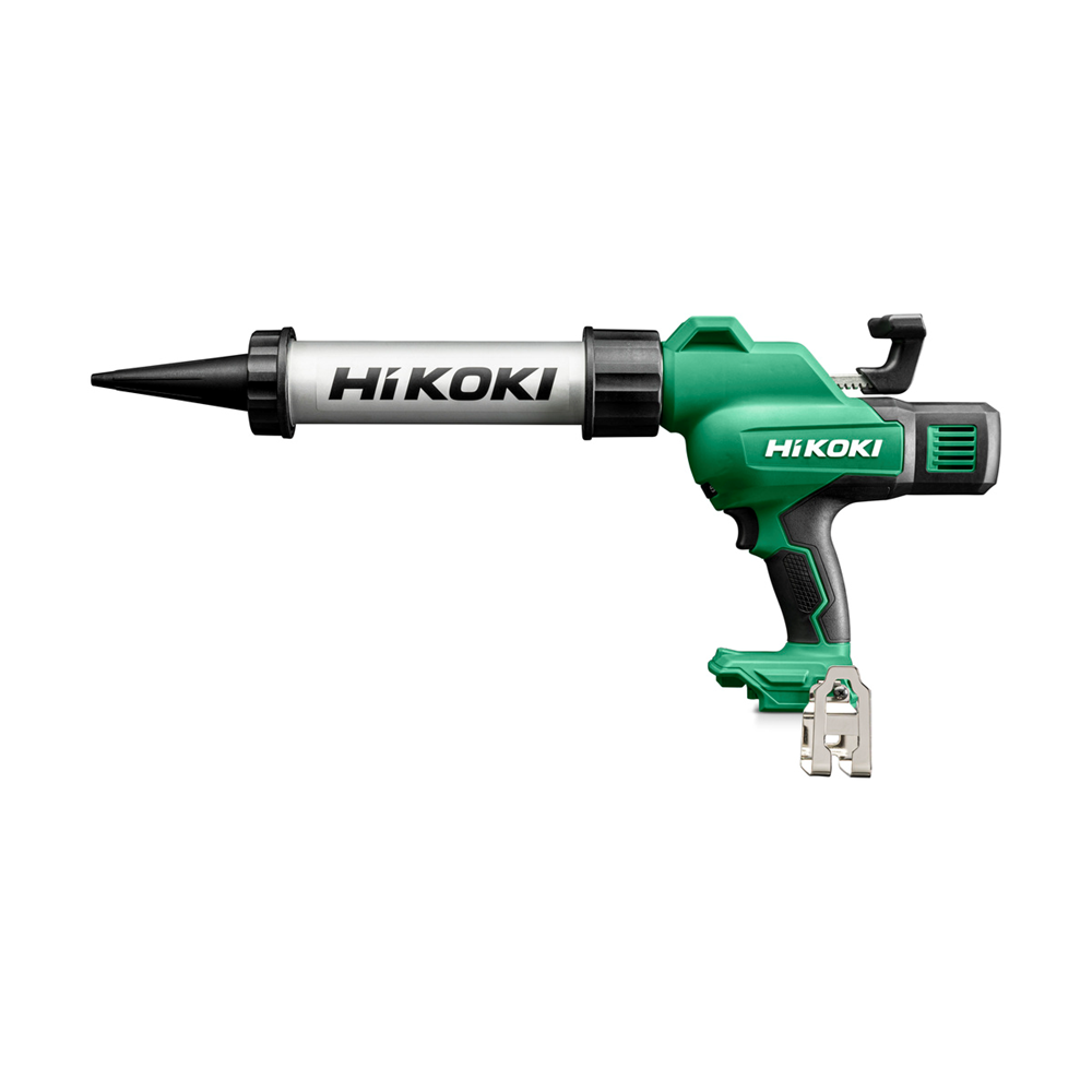 Accu kitspuit - 18 V - 400 mm - Exclusief lader en accu's AC18DAW4Z